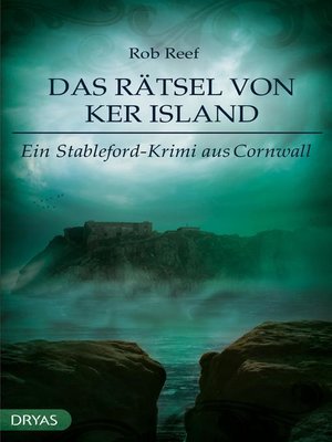 cover image of Das Rätsel von Ker Island